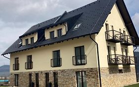 Apartmán JUZION skiareál Bukova hora